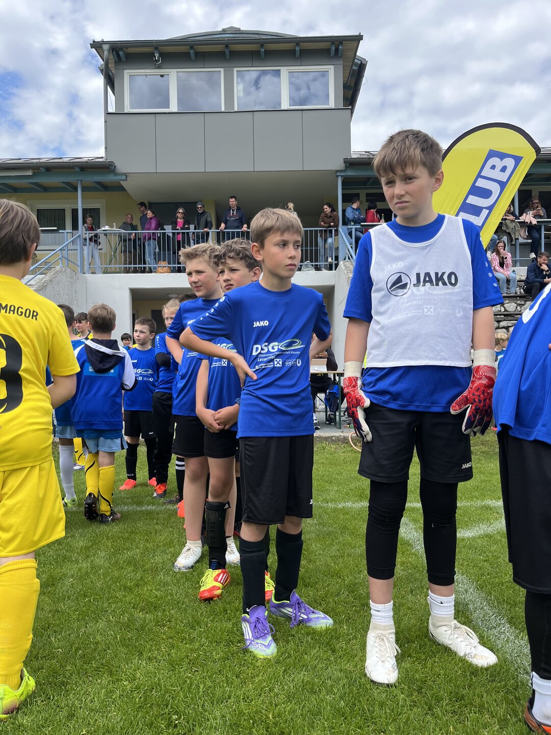 Fußball